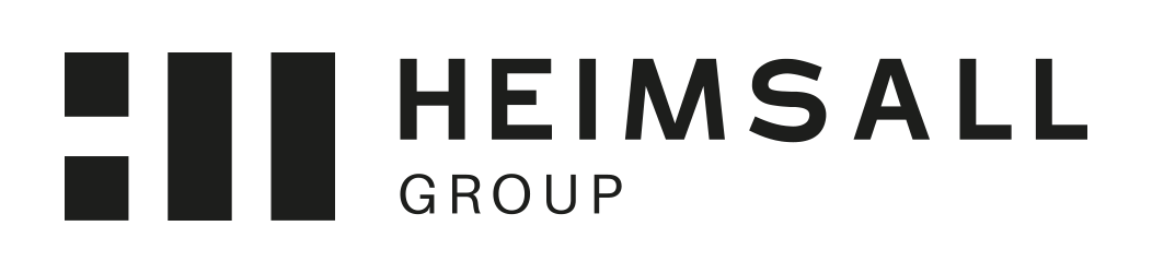 Logo Heimsall Group