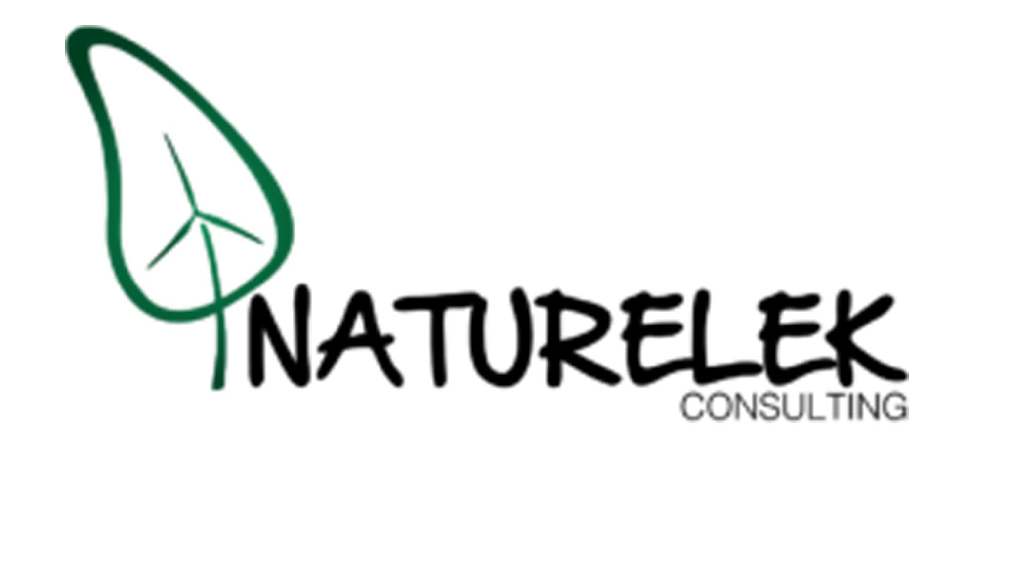 Logo Naturelek