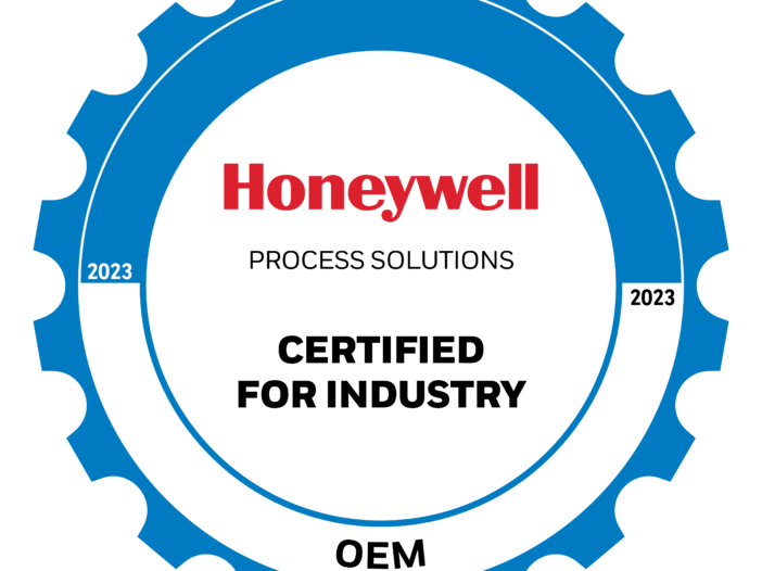 Certifiedfor Industry OEM Certificado para la industria OEM